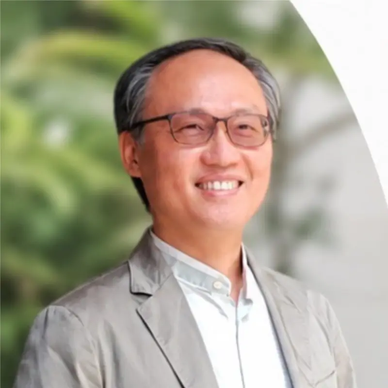 能量醫學會-杜俊賢醫師